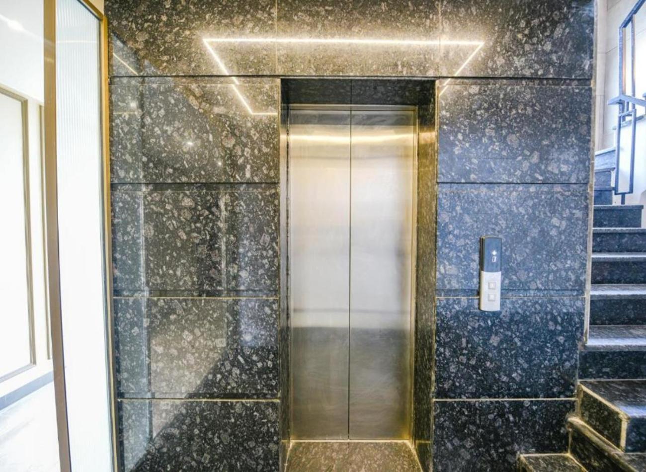 Hotel Cullinan By Qotel Janakpuri Delhi  Luaran gambar