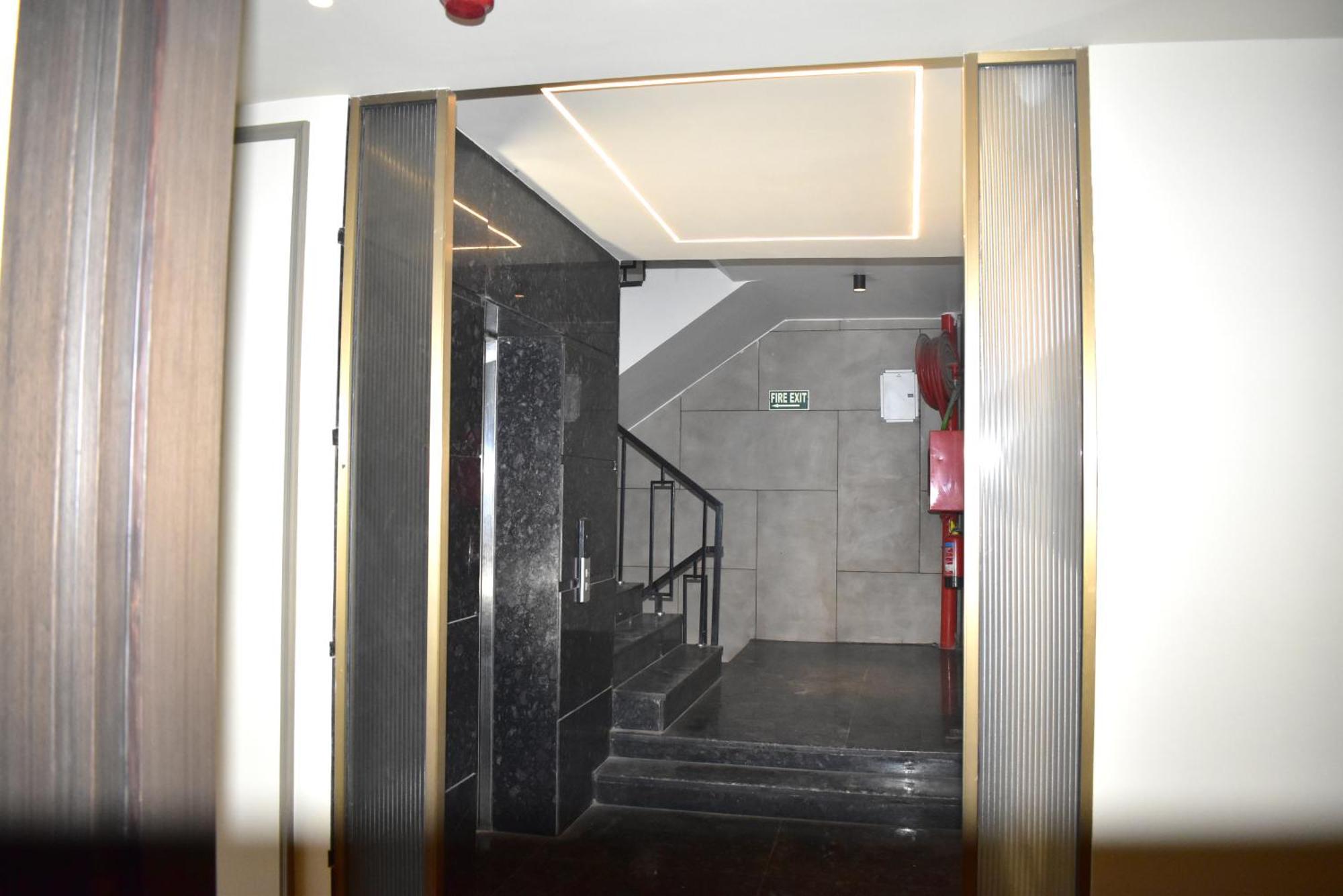 Hotel Cullinan By Qotel Janakpuri Delhi  Luaran gambar