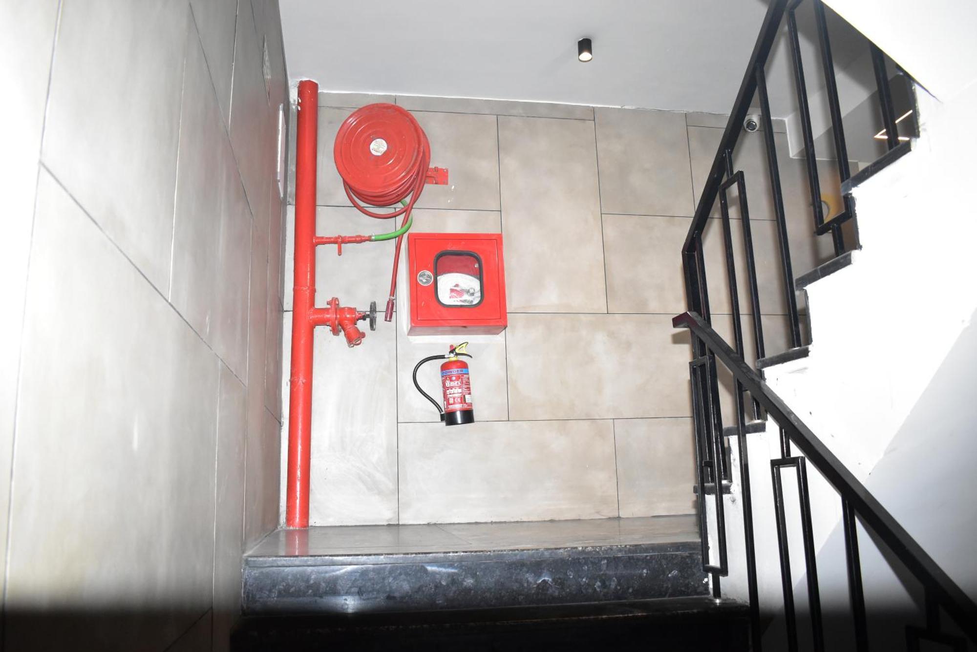 Hotel Cullinan By Qotel Janakpuri Delhi  Luaran gambar